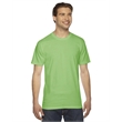 Unisex Fine Jersey Short-Sleeve T-Shirt