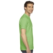 Unisex Fine Jersey Short-Sleeve T-Shirt