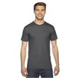 Unisex Fine Jersey Short-Sleeve T-Shirt