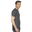 Unisex Fine Jersey Short-Sleeve T-Shirt