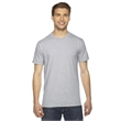 Unisex Fine Jersey Short-Sleeve T-Shirt