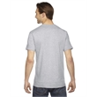 Unisex Fine Jersey Short-Sleeve T-Shirt