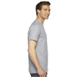 Unisex Fine Jersey Short-Sleeve T-Shirt