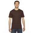 Unisex Fine Jersey Short-Sleeve T-Shirt