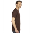 Unisex Fine Jersey Short-Sleeve T-Shirt