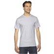 Unisex Fine Jersey Short-Sleeve T-Shirt
