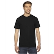 Unisex Fine Jersey Short-Sleeve T-Shirt