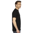 Unisex Fine Jersey Short-Sleeve T-Shirt