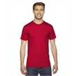 Unisex Fine Jersey Short-Sleeve T-Shirt