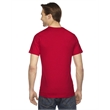 Unisex Fine Jersey Short-Sleeve T-Shirt