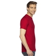 Unisex Fine Jersey Short-Sleeve T-Shirt