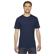 Unisex Fine Jersey Short-Sleeve T-Shirt