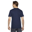 Unisex Fine Jersey Short-Sleeve T-Shirt