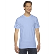Unisex Fine Jersey Short-Sleeve T-Shirt
