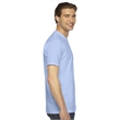 Unisex Fine Jersey Short-Sleeve T-Shirt