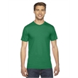 Unisex Fine Jersey Short-Sleeve T-Shirt