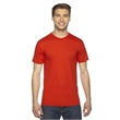 Unisex Fine Jersey Short-Sleeve T-Shirt