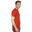 Unisex Fine Jersey Short-Sleeve T-Shirt