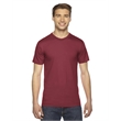 Unisex Fine Jersey Short-Sleeve T-Shirt