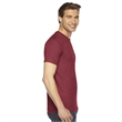 Unisex Fine Jersey Short-Sleeve T-Shirt