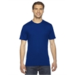 Unisex Fine Jersey Short-Sleeve T-Shirt