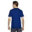 Unisex Fine Jersey Short-Sleeve T-Shirt