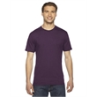 Unisex Fine Jersey Short-Sleeve T-Shirt
