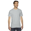 Unisex Fine Jersey Short-Sleeve T-Shirt