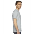 Unisex Fine Jersey Short-Sleeve T-Shirt