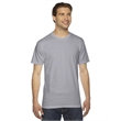 Unisex Fine Jersey Short-Sleeve T-Shirt