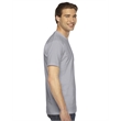 Unisex Fine Jersey Short-Sleeve T-Shirt