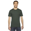 Unisex Fine Jersey Short-Sleeve T-Shirt