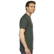 Unisex Fine Jersey Short-Sleeve T-Shirt