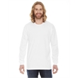Unisex Fine Jersey Long-Sleeve T-Shirt
