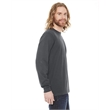 Unisex Fine Jersey Long-Sleeve T-Shirt