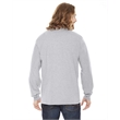 Unisex Fine Jersey Long-Sleeve T-Shirt