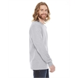 Unisex Fine Jersey Long-Sleeve T-Shirt