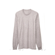 Unisex Fine Jersey Long-Sleeve T-Shirt