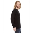 Unisex Fine Jersey Long-Sleeve T-Shirt