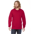 Unisex Fine Jersey Long-Sleeve T-Shirt