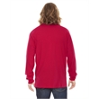 Unisex Fine Jersey Long-Sleeve T-Shirt