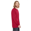 Unisex Fine Jersey Long-Sleeve T-Shirt