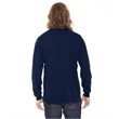 Unisex Fine Jersey Long-Sleeve T-Shirt
