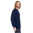 Unisex Fine Jersey Long-Sleeve T-Shirt