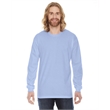 Unisex Fine Jersey Long-Sleeve T-Shirt