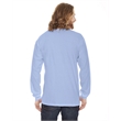Unisex Fine Jersey Long-Sleeve T-Shirt