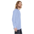 Unisex Fine Jersey Long-Sleeve T-Shirt