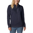 Ladies' Hart Mountain Quarter-Zip