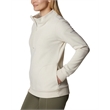 Ladies' Hart Mountain Quarter-Zip