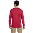 Adult DRI-POWER® SPORT Long-Sleeve T-Shirt